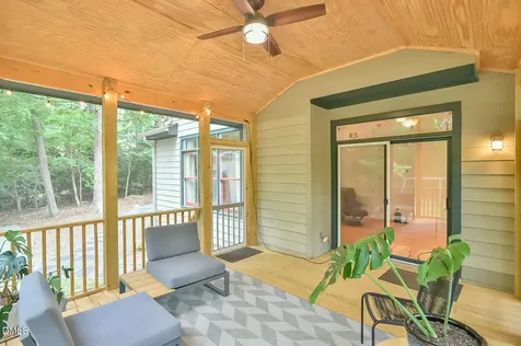 612 Highland Trail Chapel Hill NC 27516