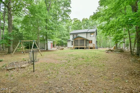 612 Highland Trail Chapel Hill NC 27516