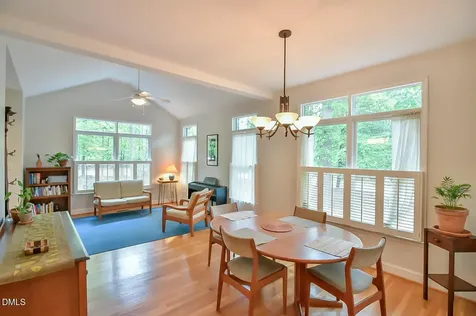 612 Highland Trail Chapel Hill NC 27516