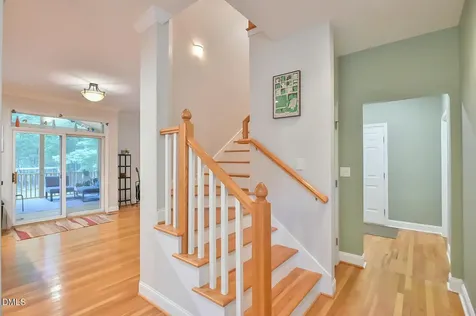 612 Highland Trail Chapel Hill NC 27516