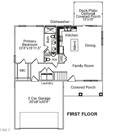 19 Evelene Way Clinton NC 28328