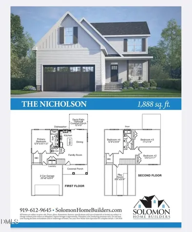 66 Evelene Way Clinton NC 28328