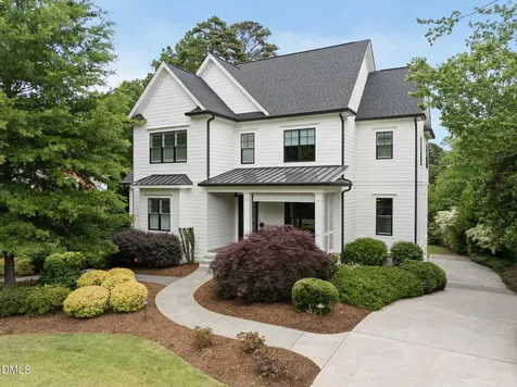 206 Furches Street Raleigh NC 27607