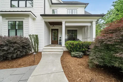 206 Furches Street Raleigh NC 27607