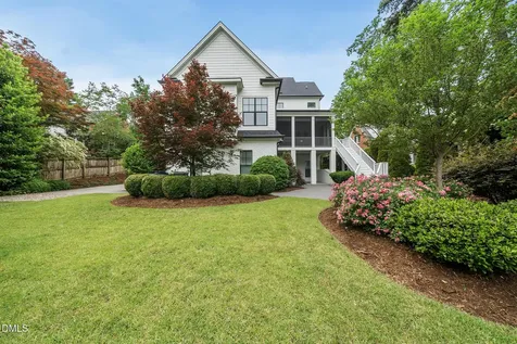206 Furches Street Raleigh NC 27607