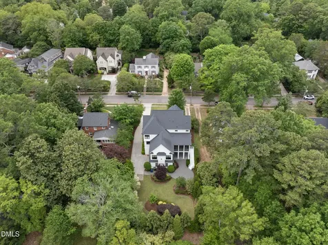 206 Furches Street Raleigh NC 27607