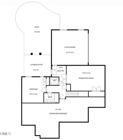 206 Furches Street Raleigh NC 27607