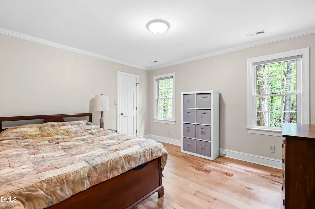 8824 Woodyhill Road Raleigh NC 27613