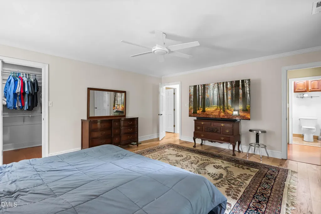 8824 Woodyhill Road Raleigh NC 27613