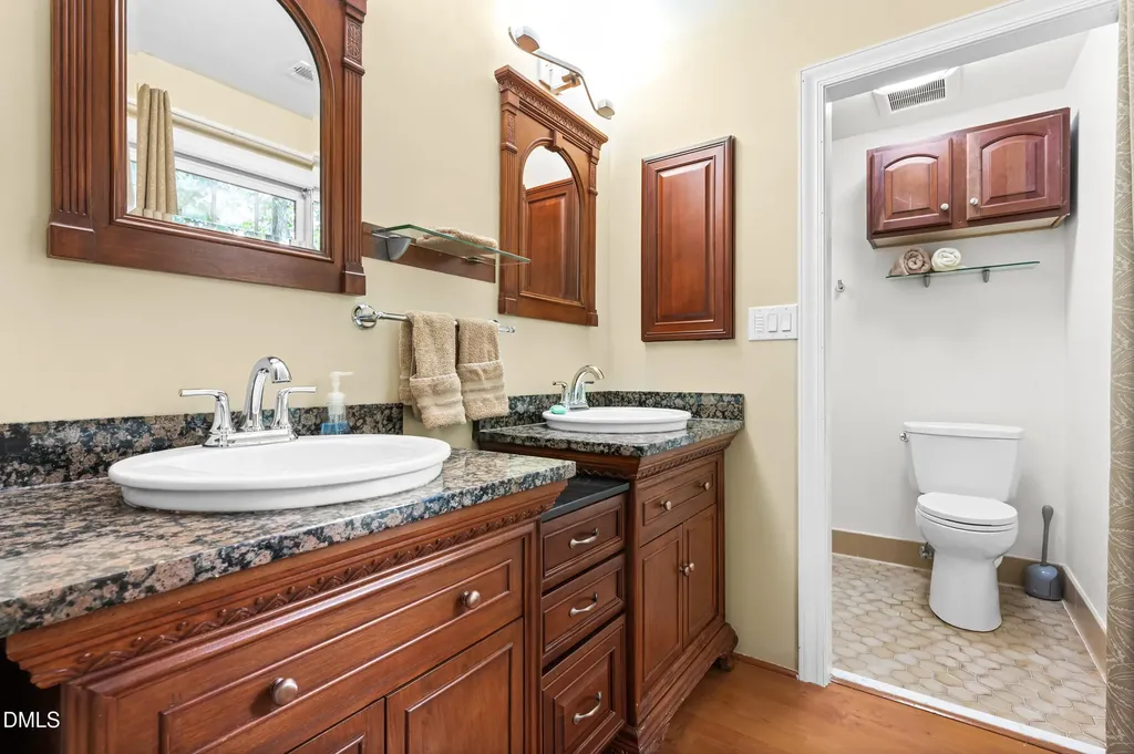 8824 Woodyhill Road Raleigh NC 27613