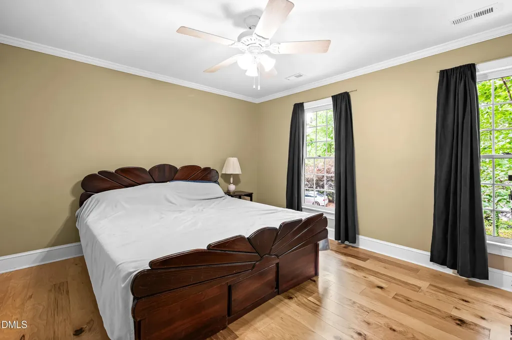 8824 Woodyhill Road Raleigh NC 27613