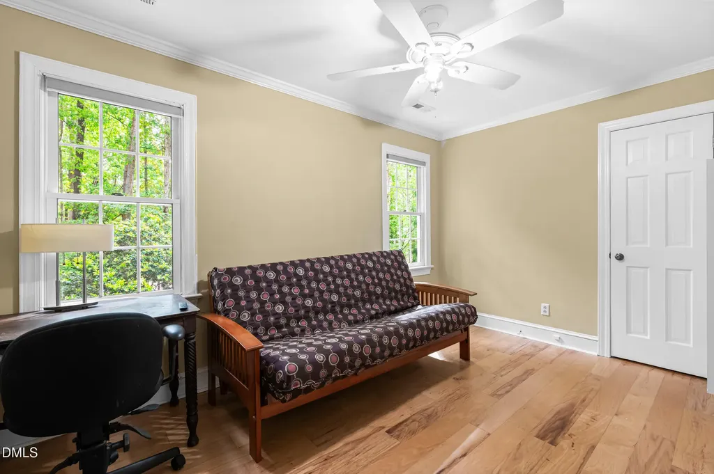 8824 Woodyhill Road Raleigh NC 27613