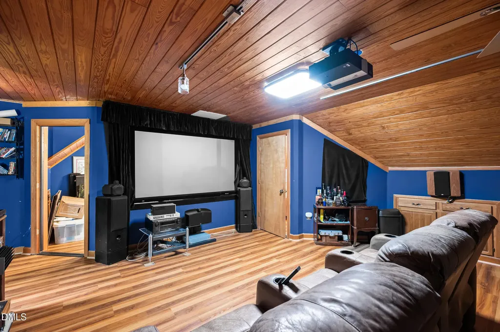 8824 Woodyhill Road Raleigh NC 27613