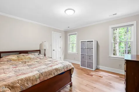 8824 Woodyhill Road Raleigh NC 27613