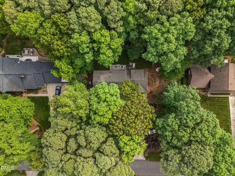 8824 Woodyhill Road Raleigh NC 27613