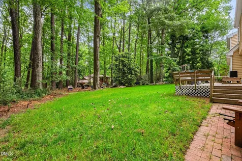 8824 Woodyhill Road Raleigh NC 27613
