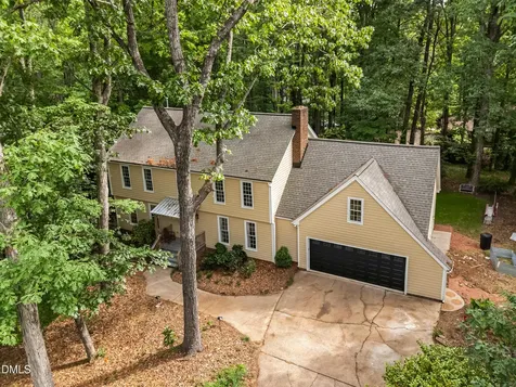 8824 Woodyhill Road Raleigh NC 27613