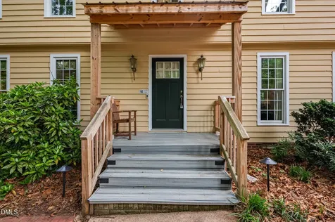 8824 Woodyhill Road Raleigh NC 27613