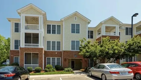 732 Portstewart Drive Cary NC 27519