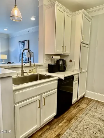 732 Portstewart Drive Cary NC 27519