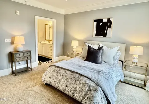 732 Portstewart Drive Cary NC 27519