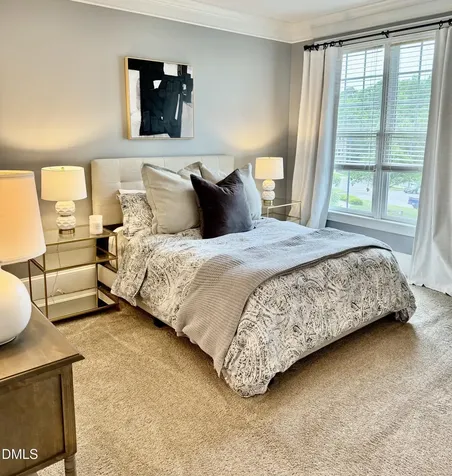 732 Portstewart Drive Cary NC 27519