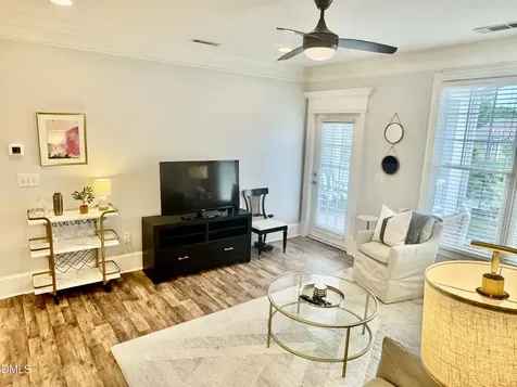 732 Portstewart Drive Cary NC 27519