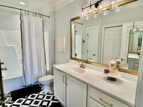 732 Portstewart Drive Cary NC 27519
