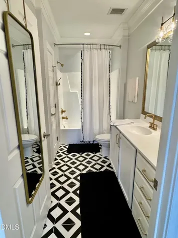 732 Portstewart Drive Cary NC 27519