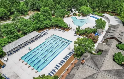 732 Portstewart Drive Cary NC 27519