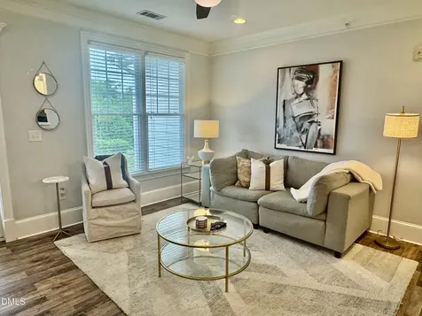 732 Portstewart Drive Cary NC 27519
