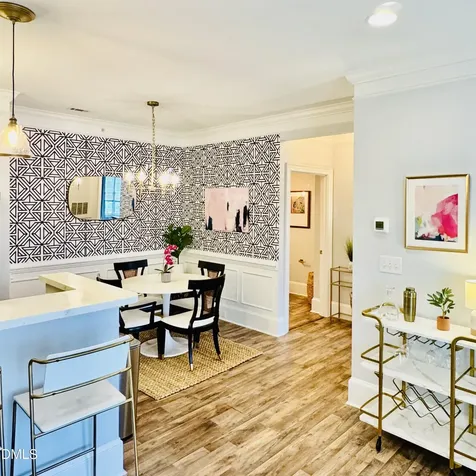 732 Portstewart Drive Cary NC 27519