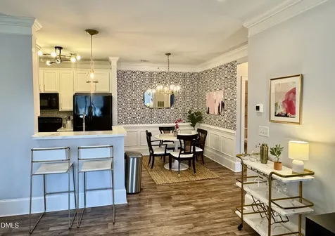 732 Portstewart Drive Cary NC 27519