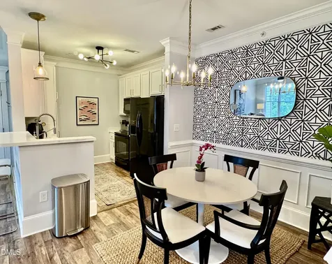 732 Portstewart Drive Cary NC 27519