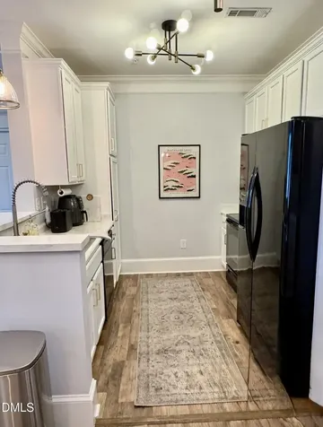 732 Portstewart Drive Cary NC 27519