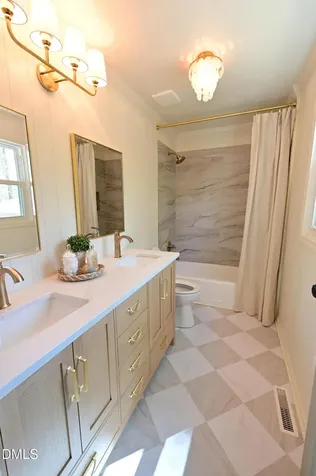 303 Cedarwood Drive Knightdale NC 27545