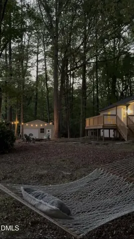 303 Cedarwood Drive Knightdale NC 27545
