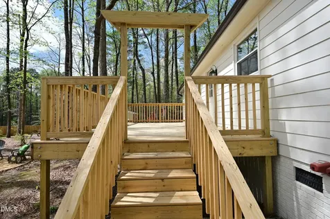 303 Cedarwood Drive Knightdale NC 27545