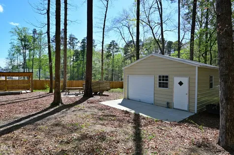 303 Cedarwood Drive Knightdale NC 27545
