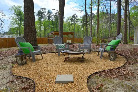 303 Cedarwood Drive Knightdale NC 27545