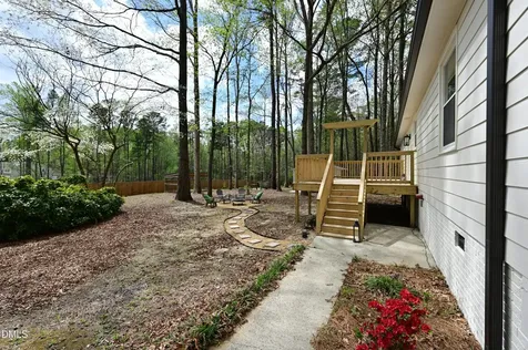 303 Cedarwood Drive Knightdale NC 27545
