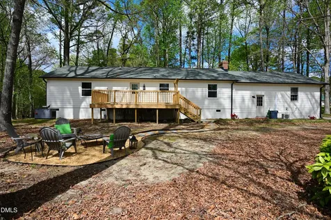 303 Cedarwood Drive Knightdale NC 27545
