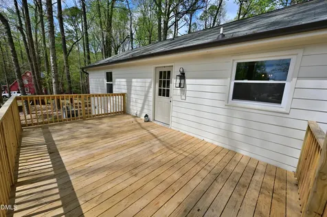 303 Cedarwood Drive Knightdale NC 27545
