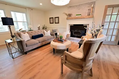 303 Cedarwood Drive Knightdale NC 27545
