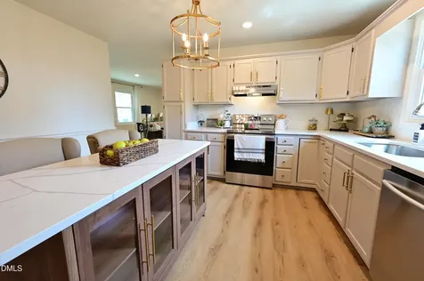 303 Cedarwood Drive Knightdale NC 27545