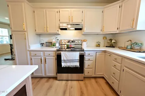 303 Cedarwood Drive Knightdale NC 27545