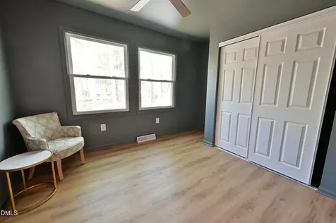 303 Cedarwood Drive Knightdale NC 27545