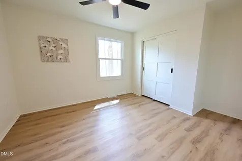 303 Cedarwood Drive Knightdale NC 27545