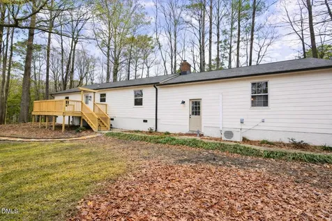 303 Cedarwood Drive Knightdale NC 27545