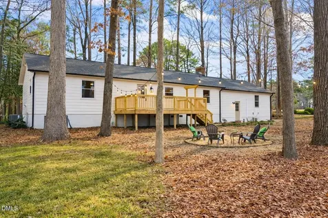 303 Cedarwood Drive Knightdale NC 27545